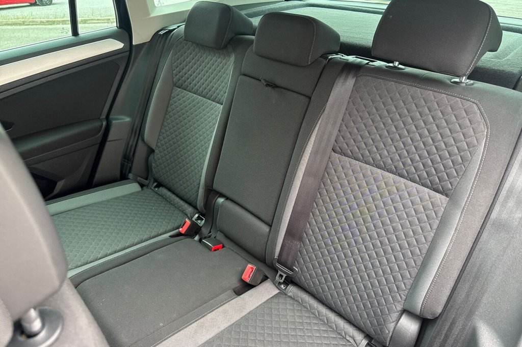 Used Volkswagen Tiguan 2019 for sale - 76048194: Photo 33