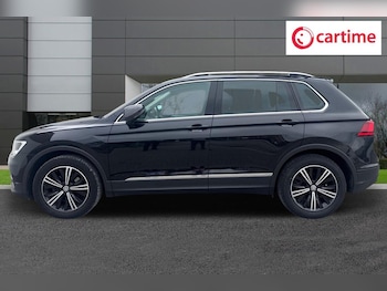 Used Volkswagen Tiguan 2019 for sale - 76048194: Photo