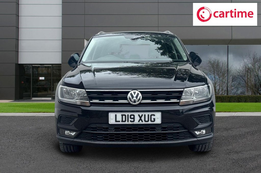 Used Volkswagen Tiguan 2019 for sale - 76048194: Photo 4