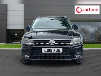 Used Volkswagen Tiguan 2019 for sale - 76048194: Photo