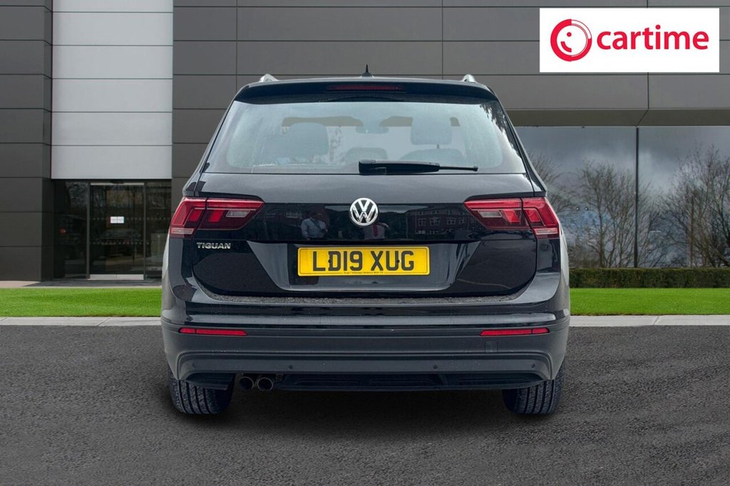 Used Volkswagen Tiguan 2019 for sale - 76048194: Photo 6