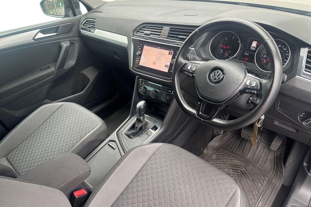 Used Volkswagen Tiguan 2019 for sale - 76048194: Photo 9