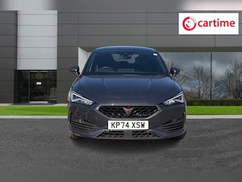 Used Cupra Leon 2024 for sale - 78314834: Photo