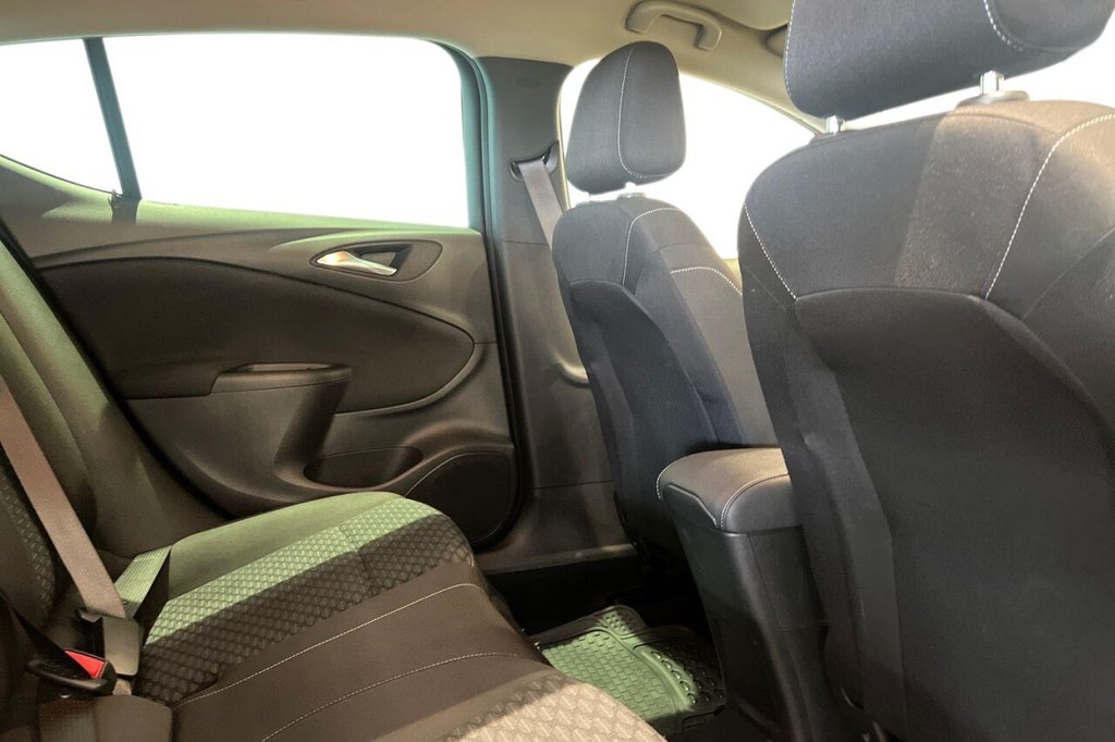 Used Vauxhall Astra 2018 for sale - 76454125: Photo 10