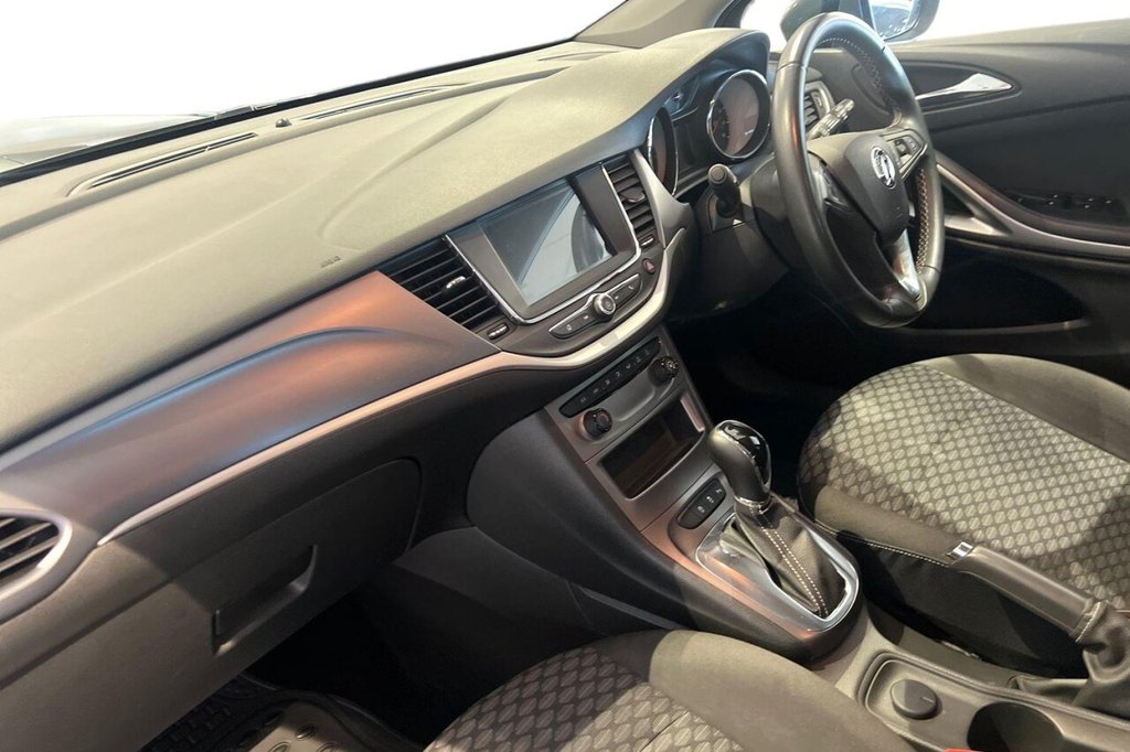 Used Vauxhall Astra 2018 for sale - 76454125: Photo 11