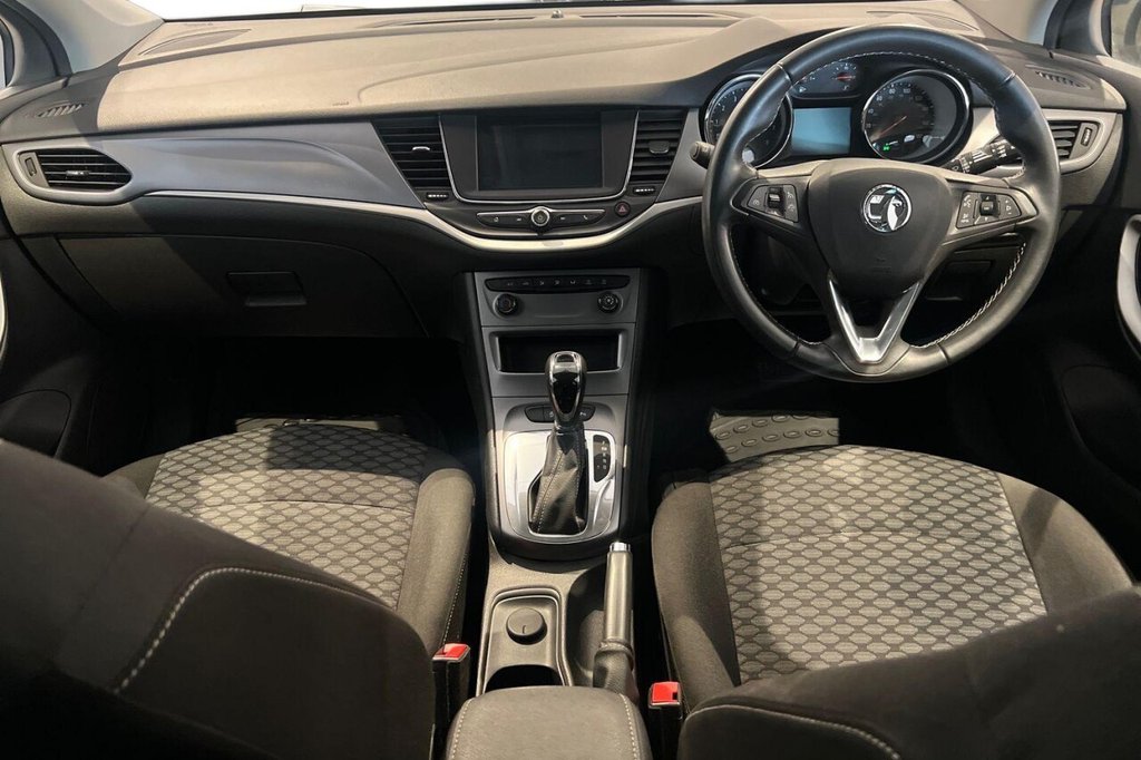 Used Vauxhall Astra 2018 for sale - 76454125: Photo 12