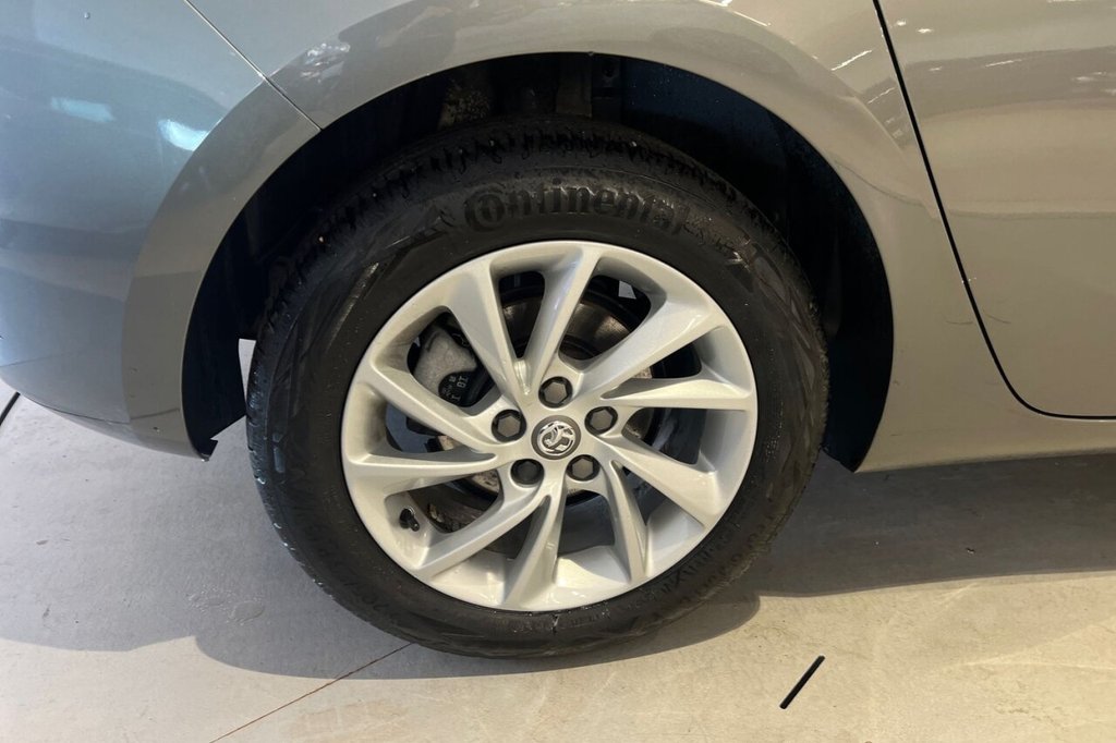 Used Vauxhall Astra 2018 for sale - 76454125: Photo 14