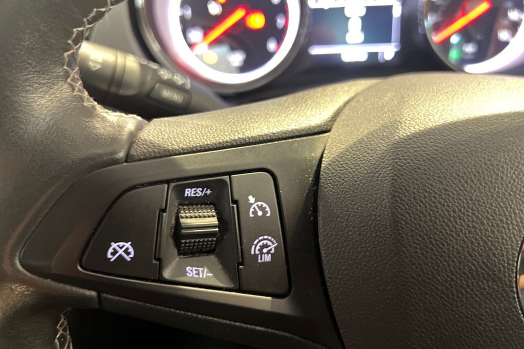 Used Vauxhall Astra 2018 for sale - 76454125: Photo 18