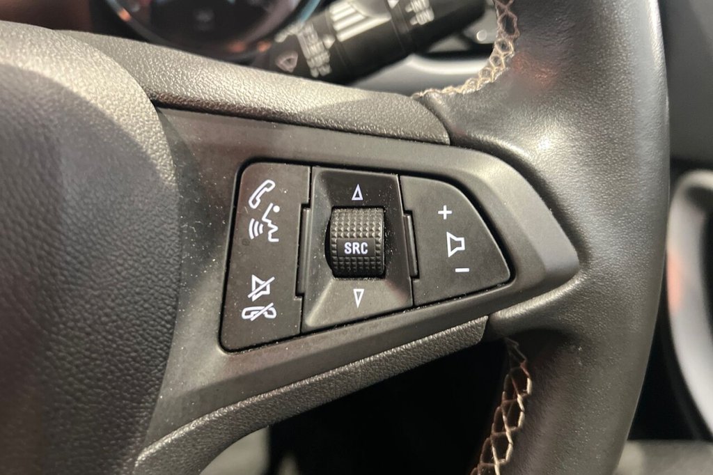 Used Vauxhall Astra 2018 for sale - 76454125: Photo 19