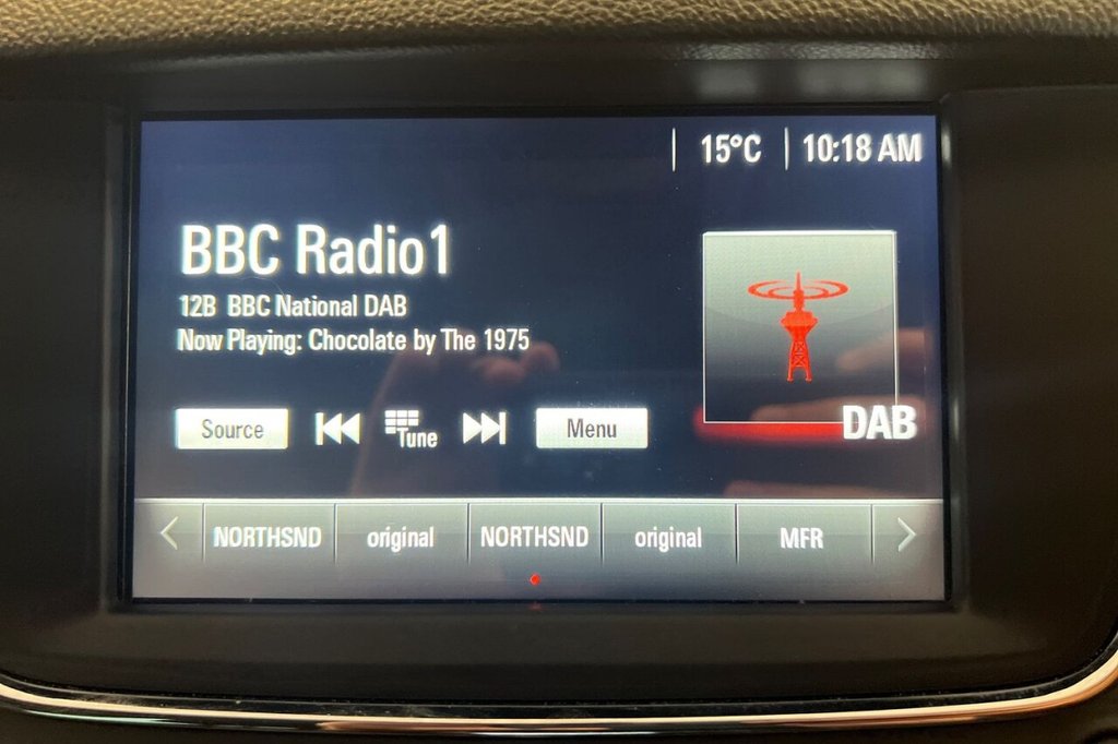 Used Vauxhall Astra 2018 for sale - 76454125: Photo 20