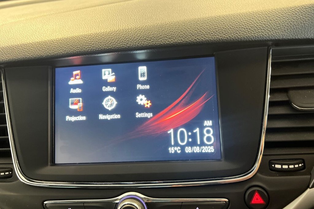 Used Vauxhall Astra 2018 for sale - 76454125: Photo 21