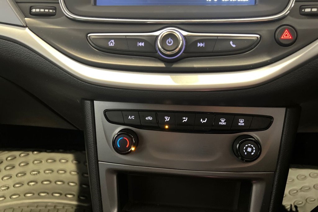 Used Vauxhall Astra 2018 for sale - 76454125: Photo 22