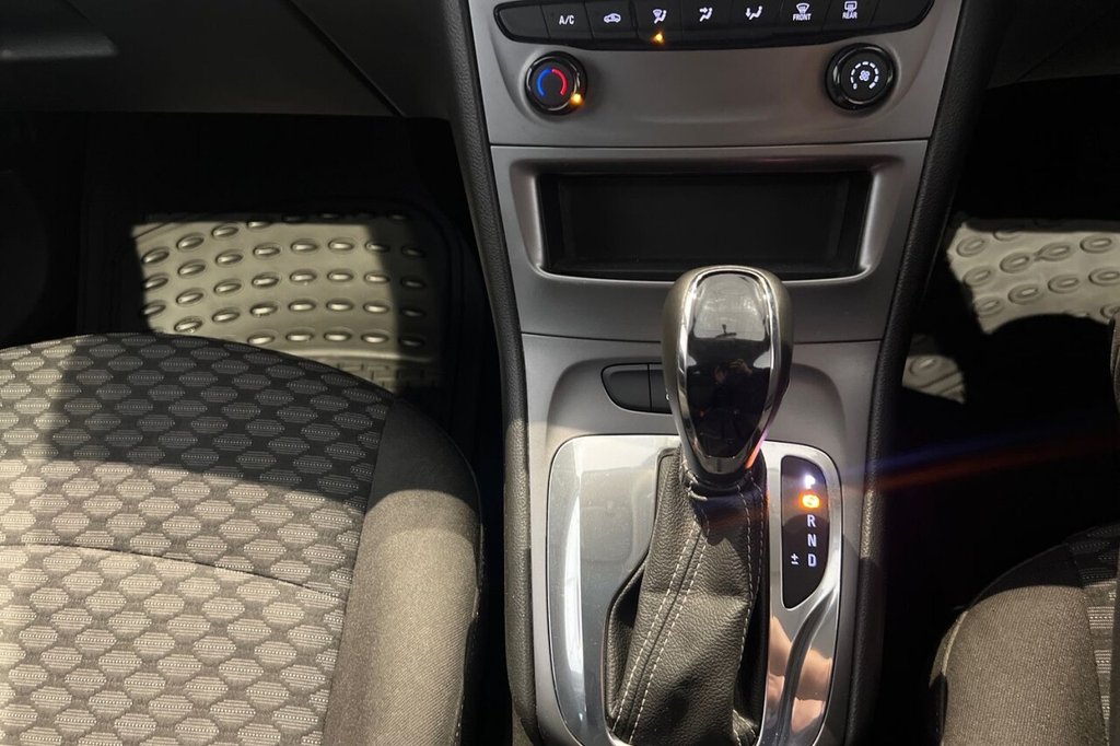 Used Vauxhall Astra 2018 for sale - 76454125: Photo 23