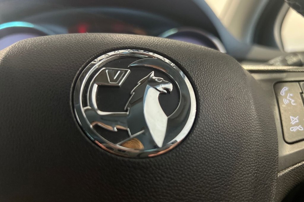 Used Vauxhall Astra 2018 for sale - 76454125: Photo 26