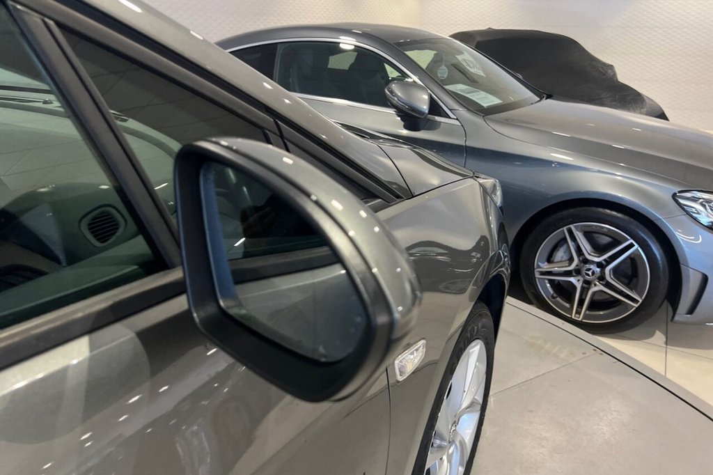 Used Vauxhall Astra 2018 for sale - 76454125: Photo 28