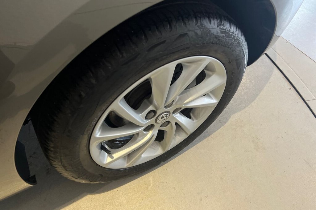 Used Vauxhall Astra 2018 for sale - 76454125: Photo 32