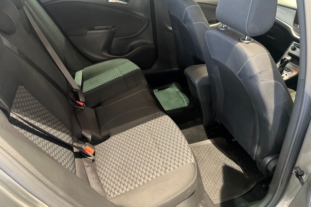 Used Vauxhall Astra 2018 for sale - 76454125: Photo 34