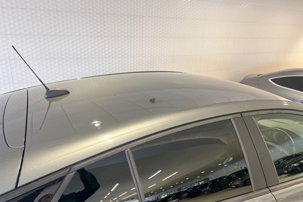 Used Vauxhall Astra 2018 for sale - 76454125: Photo 35