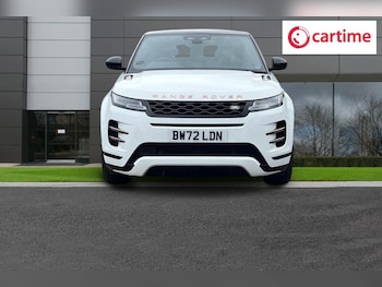 Used Land Rover Range Rover Evoque 2023 for sale - 77576119: Photo