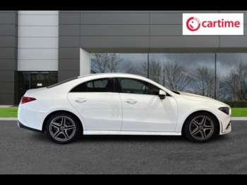 Used Mercedes-Benz CLA 2022 for sale - 75275806: Photo