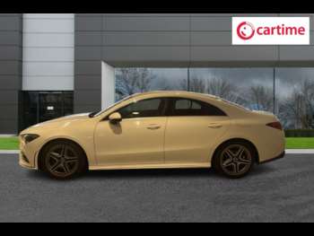 Used Mercedes-Benz CLA 2022 for sale - 75275806: Photo