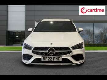 Used Mercedes-Benz CLA 2022 for sale - 75275806: Photo