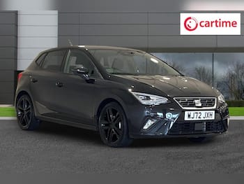 Used SEAT Ibiza 2023 for sale - 79818720: Photo