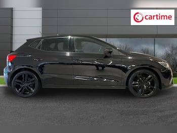 Used SEAT Ibiza 2023 for sale - 79818720: Photo