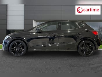 Used SEAT Ibiza 2023 for sale - 79818720: Photo