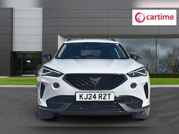 Used Cupra Formentor 2024 for sale - 78349412: Photo