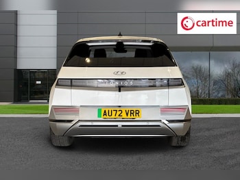 Used Hyundai IONIQ 5 2022 for sale - 78525027: Photo
