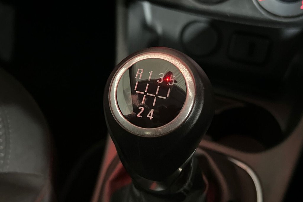 Vehicle 32