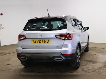 Used SEAT Arona 2022 for sale - 77734555: Photo
