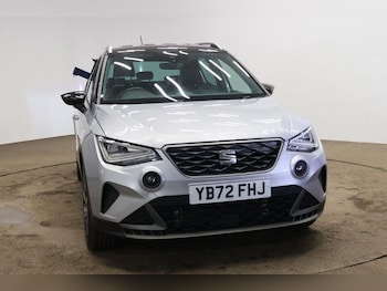 Used SEAT Arona 2022 for sale - 77734555: Photo