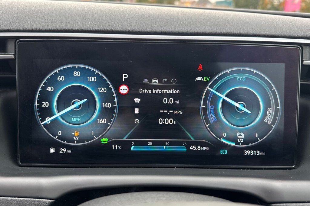 Used Hyundai TUCSON 2021 for sale - 76081177: Photo 15