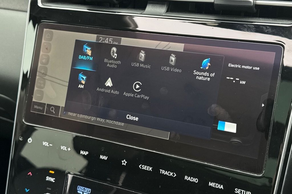 Used Hyundai TUCSON 2021 for sale - 76081177: Photo 22