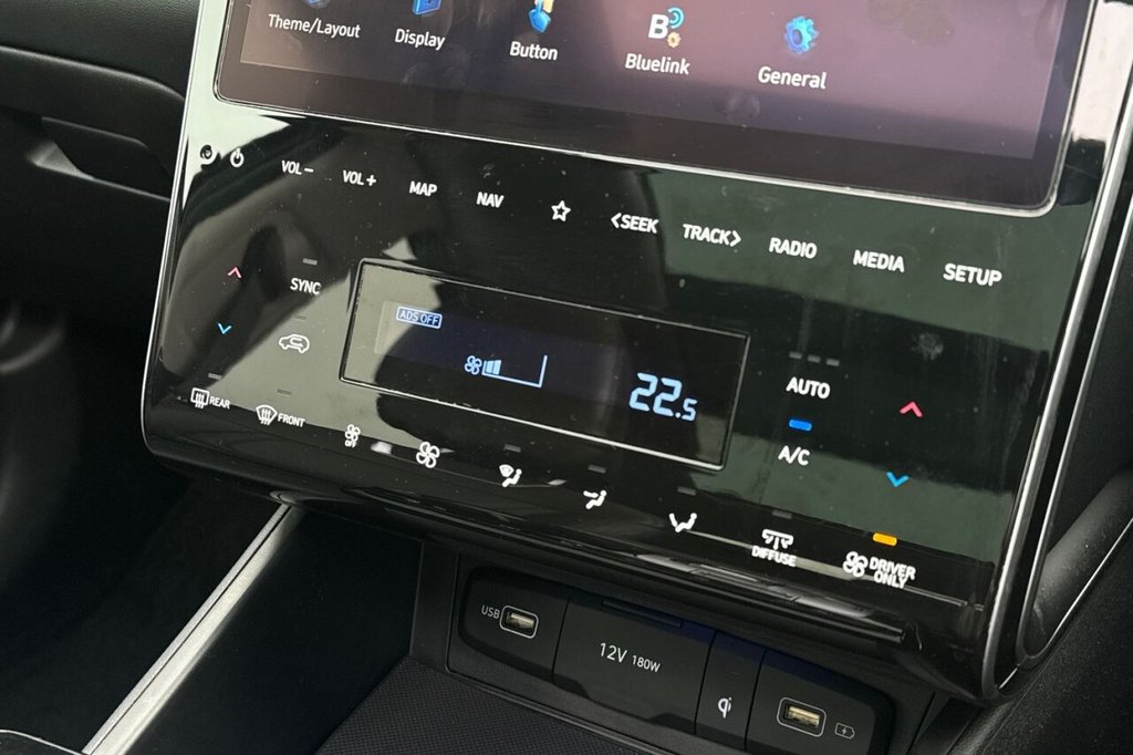 Used Hyundai TUCSON 2021 for sale - 76081177: Photo 23