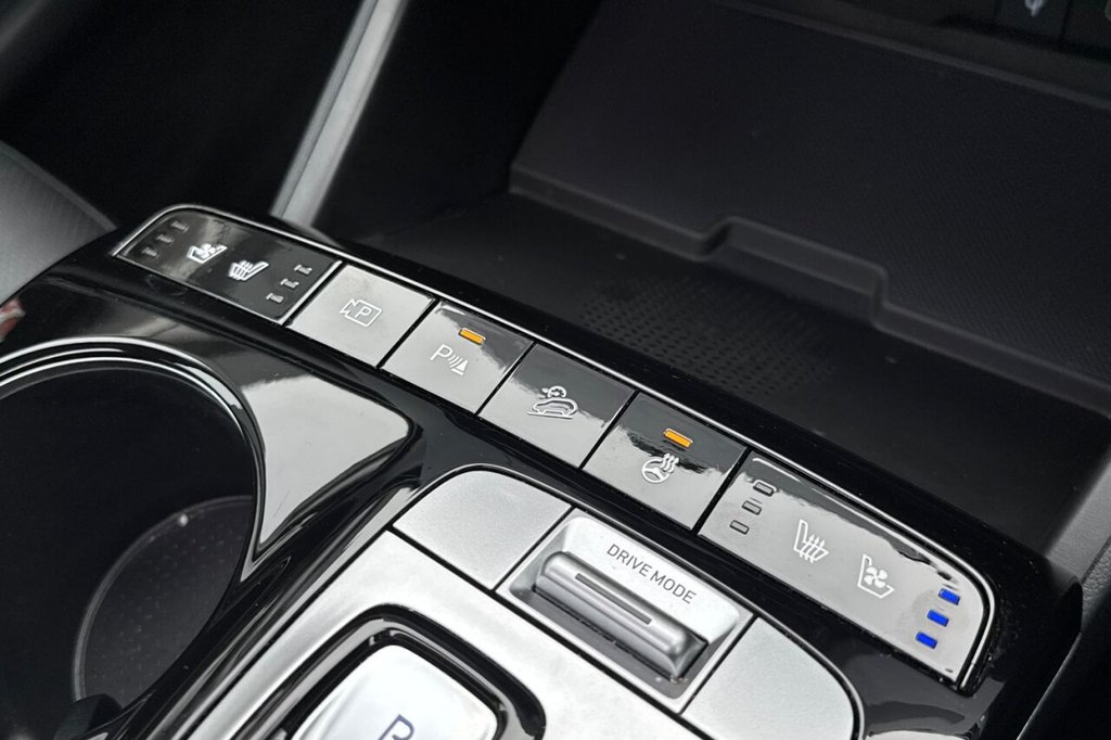 Used Hyundai TUCSON 2021 for sale - 76081177: Photo 25