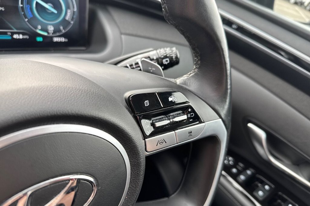 Used Hyundai TUCSON 2021 for sale - 76081177: Photo 28