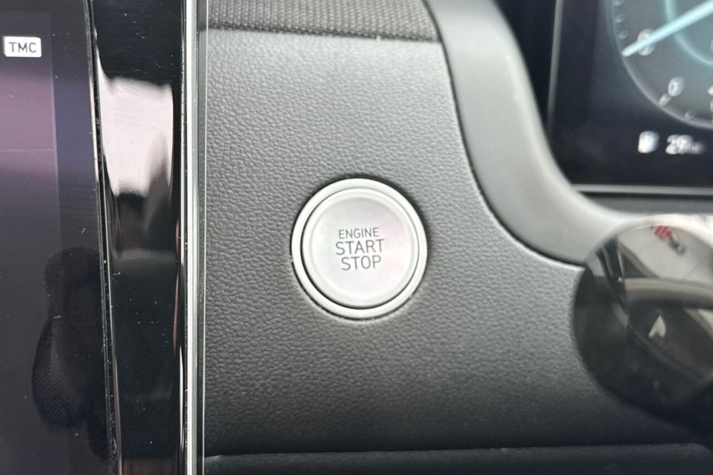 Used Hyundai TUCSON 2021 for sale - 76081177: Photo 31