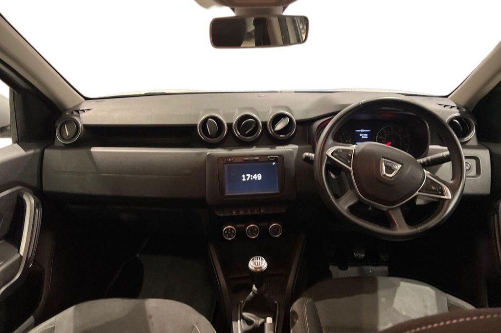 Used Dacia Duster 2019 for sale - 77110761: Photo 12