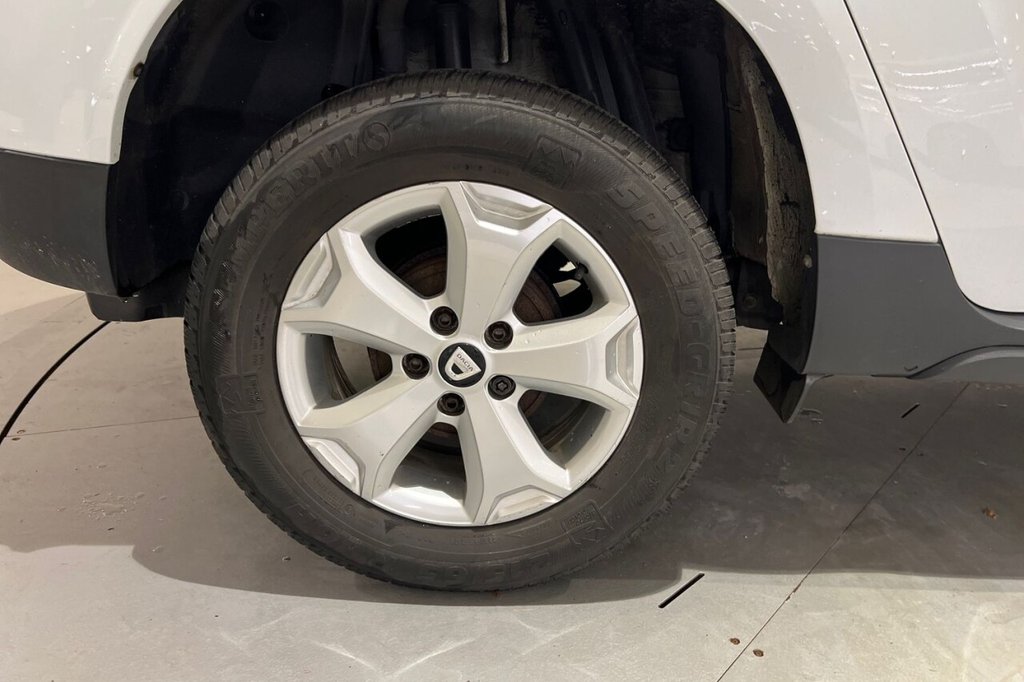 Used Dacia Duster 2019 for sale - 77110761: Photo 14