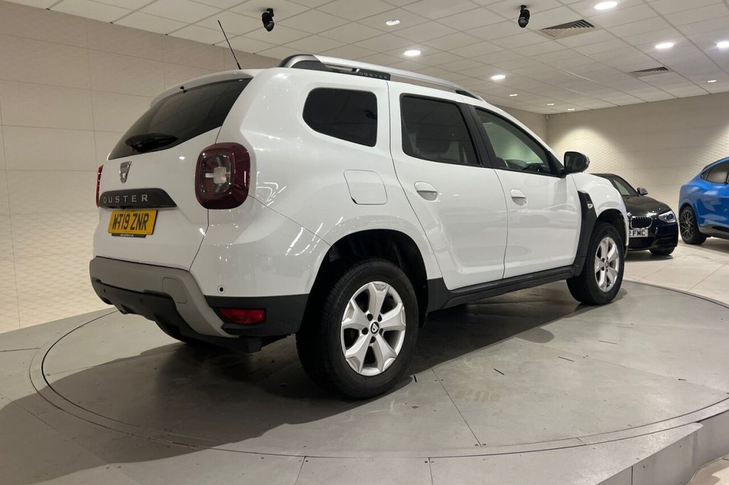 Used Dacia Duster 2019 for sale - 77110761: Photo 16