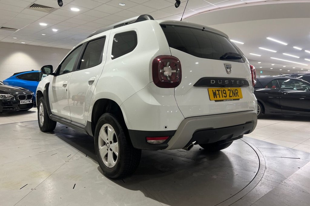Used Dacia Duster 2019 for sale - 77110761: Photo 17