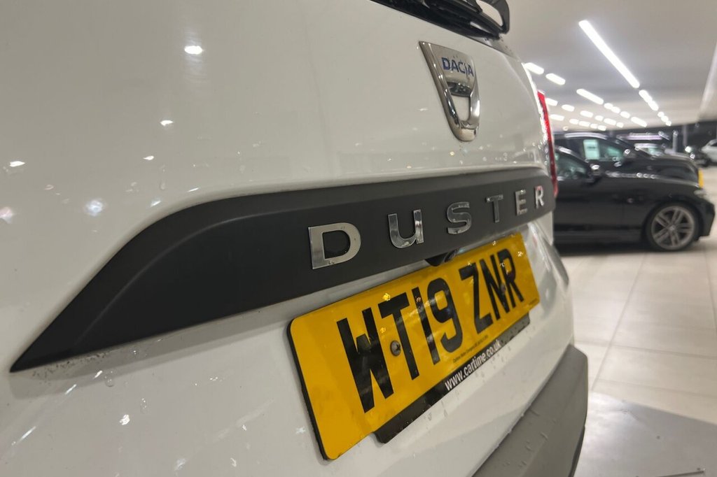 Used Dacia Duster 2019 for sale - 77110761: Photo 21