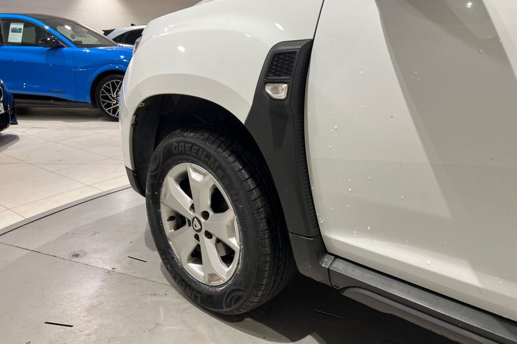 Used Dacia Duster 2019 for sale - 77110761: Photo 23