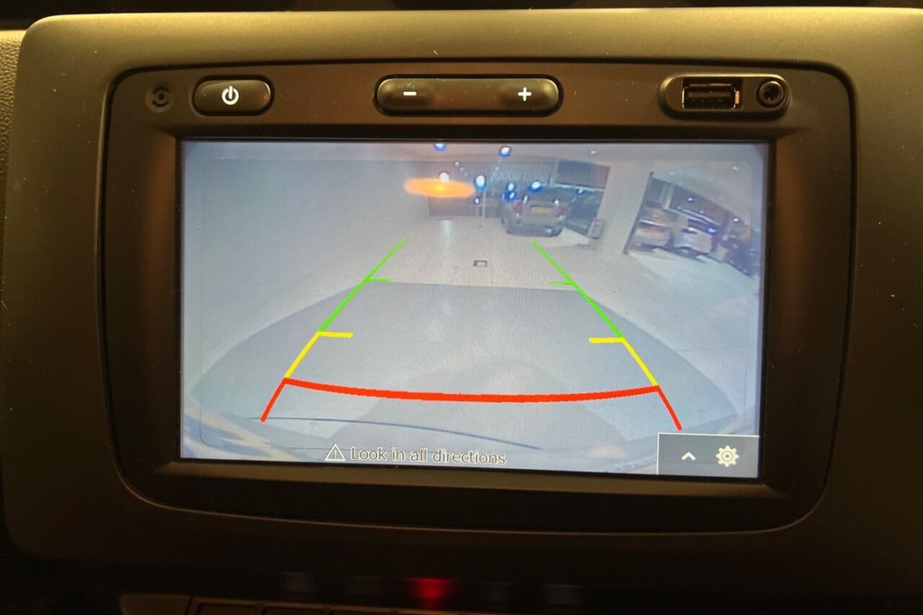 Used Dacia Duster 2019 for sale - 77110761: Photo 34