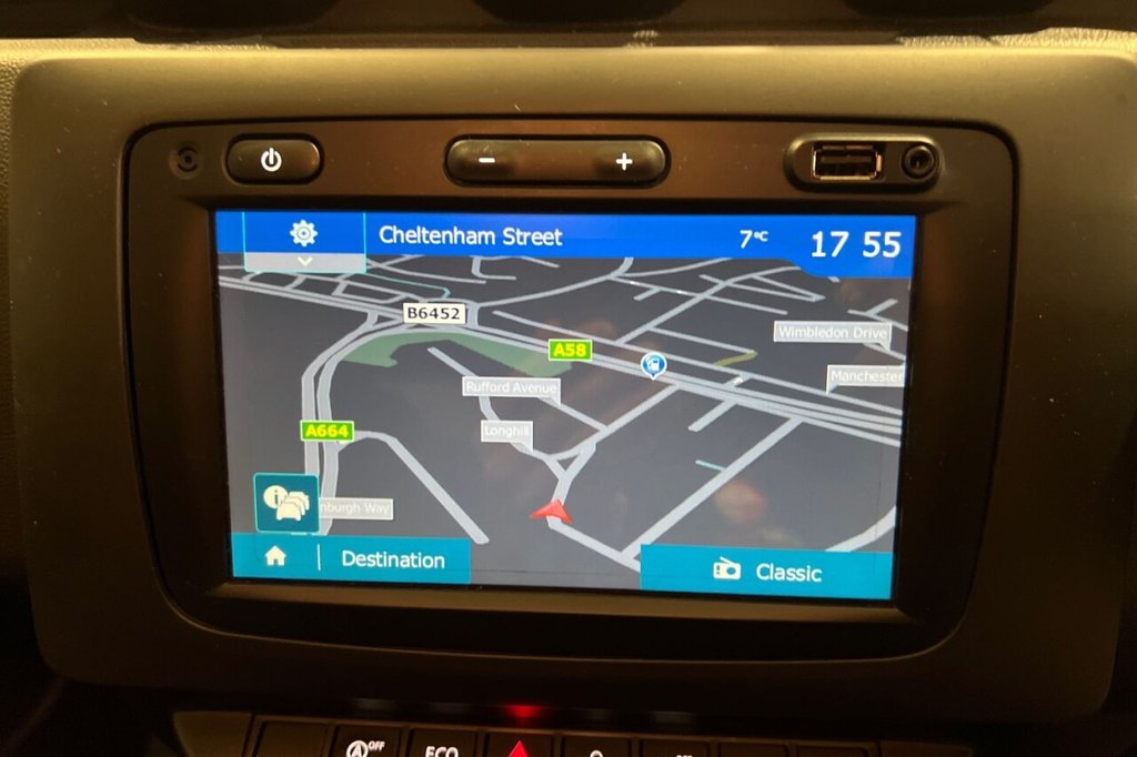 Used Dacia Duster 2019 for sale - 77110761: Photo 37