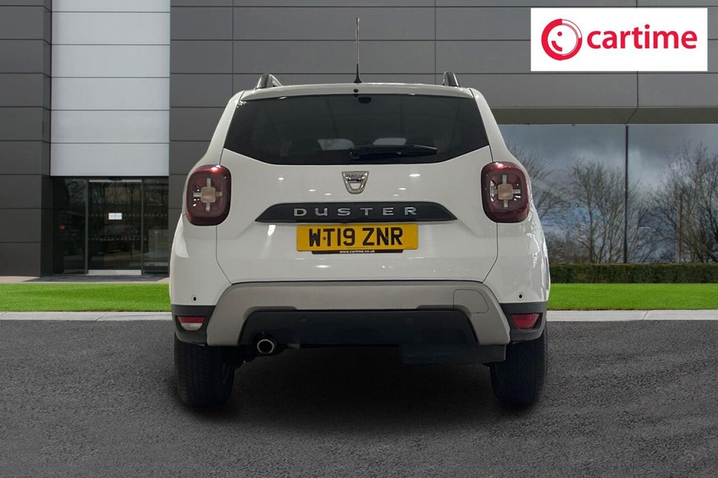 Used Dacia Duster 2019 for sale - 77110761: Photo 6