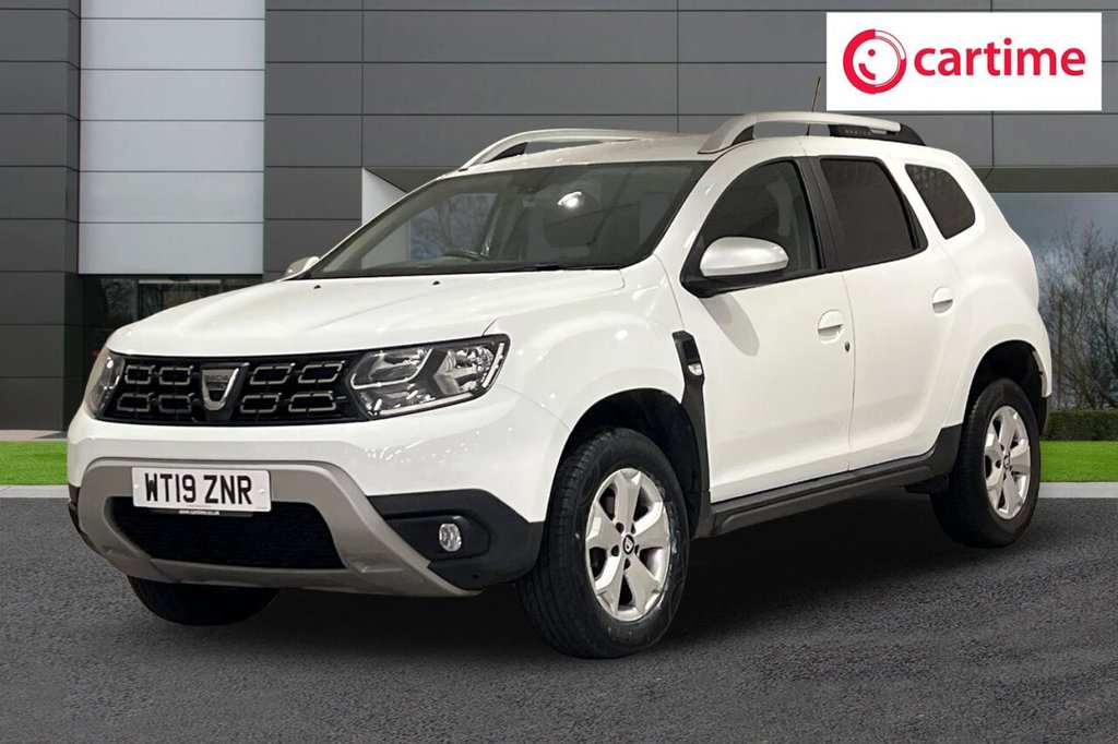 Used Dacia Duster 2019 for sale - 77110761: Photo 7